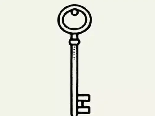 Key-Doodle