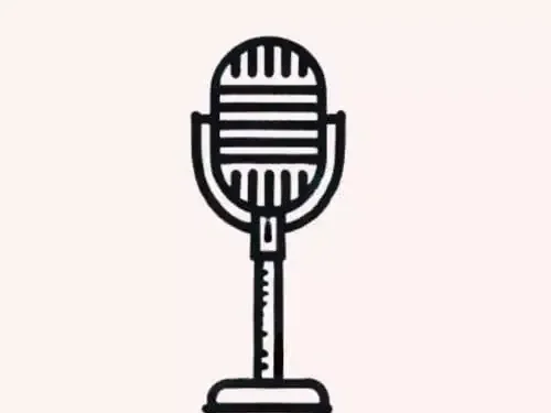 Microphone